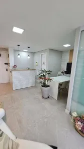 Sala Comercial à venda, 36m² no Jabaquara, São Paulo