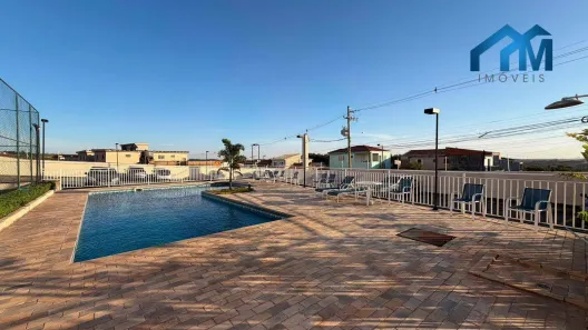 Apartamento com 2 Quartos à venda, 49m² no Parque Residencial Rondon, Salto