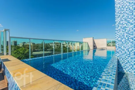 Apartamento com 2 Quartos à venda, 60m² no Camaquã, Porto Alegre