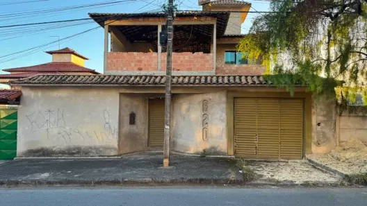 Casa com 4 Quartos à venda, 360m² no Espírito Santo, Betim