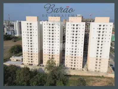 Apartamento com 3 Quartos à venda, 67m² no Parque Campolim, Sorocaba