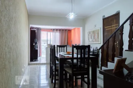 Casa com 3 Quartos à venda, 168m² no Vila América, São Paulo