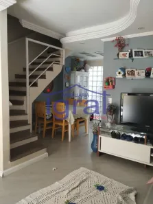 Casa de Condomínio com 4 Quartos à venda, 110m² no Parque Imperial, São Paulo