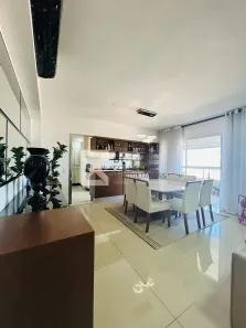 Apartamento com 4 Quartos à venda, 128m² no Jardim Pau Preto, Indaiatuba