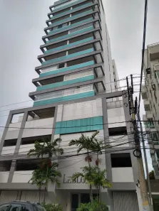 Apartamento com 2 Quartos para alugar, 93m² no Centro, Campos dos Goytacazes