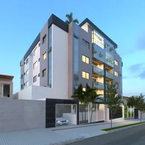 Apartamento com 3 Quartos à venda, 110m² no Jardim Riacho das Pedras, Contagem