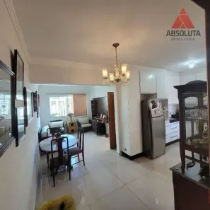 Casa com 3 Quartos à venda, 102m² no Parque Nova Carioba, Americana