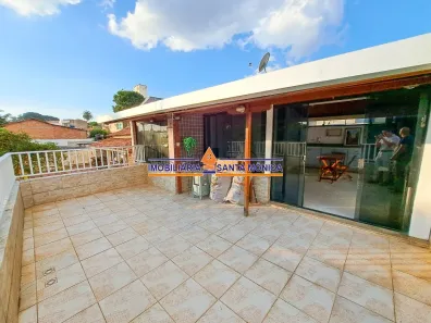 Cobertura com 2 Quartos à venda, 107m² no Santa Mônica, Belo Horizonte