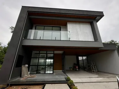 Casa de Condomínio com 4 Quartos à venda, 288m² no Ponta Negra, Manaus