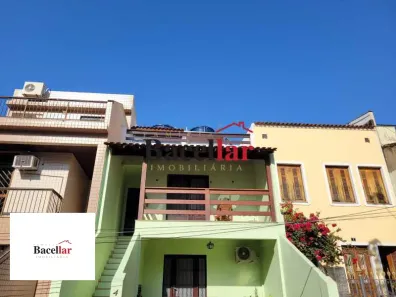 Casa com 3 Quartos à venda, 144m² no Vila Isabel, Rio de Janeiro