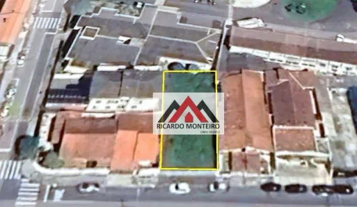 Lote/Terreno à venda, 300m² no Parque São Benedito, Pindamonhangaba