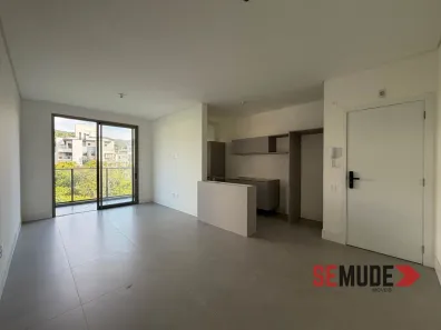 Apartamento com 2 Quartos à venda, 75m² no Córrego Grande, Florianópolis
