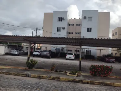 Apartamento com 3 Quartos à venda, 75m² no Nova Parnamirim, Parnamirim