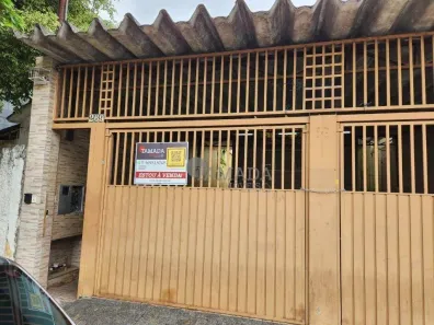 Sobrado com 4 Quartos à venda, 278m² no Jardim Penha, São Paulo