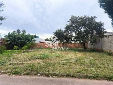 Lote/Terreno à venda, 375m² no Plano Diretor Sul, Palmas