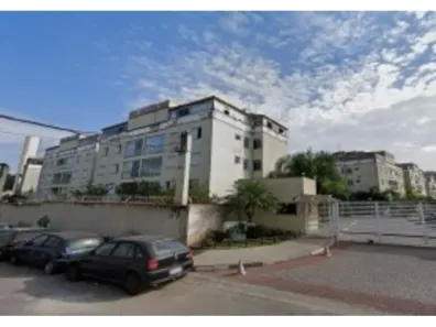 Apartamento com 1 Quarto à venda, 49m² no Jardim Santa Izabel, Cotia