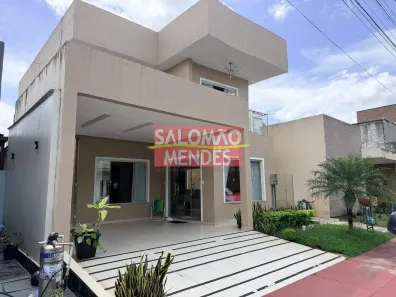 Casa de Condomínio com 3 Quartos à venda, 240m² no Tapanã (Icoaraci), Belém