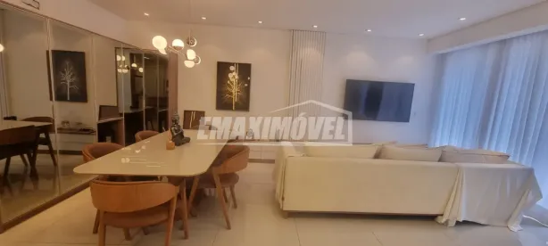Casa de Condomínio com 3 Quartos à venda, 185m² no Condomínio Residencial Village Vert, Sorocaba
