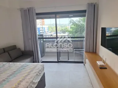 Apartamento com 1 Quarto à venda, 30m² no Butantã, São Paulo