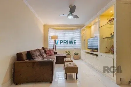 Casa com 3 Quartos à venda, 231m² no Jardim Itu, Porto Alegre