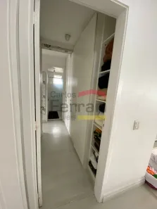 Apartamento com 3 Quartos à venda, 146m² no Santa Teresinha, São Paulo