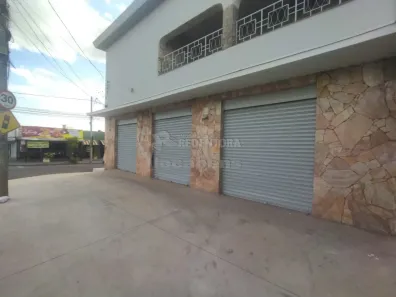 Imóvel Comercial para alugar, 180m² no Jardim Vieira, São José do Rio Preto