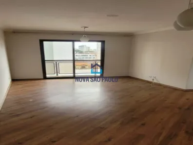 Apartamento com 3 Quartos à venda, 69m² no Vila Monte Alegre, São Paulo