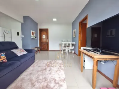 Apartamento com 1 Quarto à venda, 44m² no Kobrasol, São José
