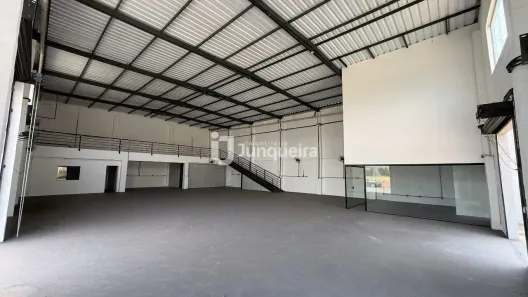 para alugar, 473m² no Vila Industrial, Piracicaba