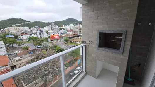Apartamento com 2 Quartos à venda, 67m² no Nações, Balneário Camboriú