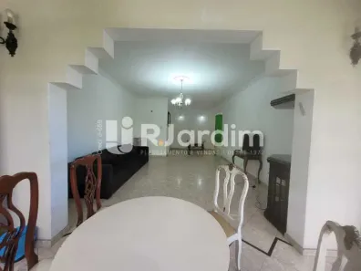 Apartamento com 4 Quartos à venda, 206m² no Copacabana, Rio de Janeiro