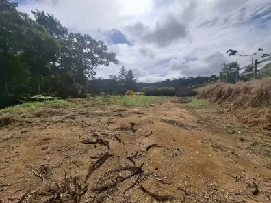 Lote/Terreno à venda, 1617m² no Parque Boa União, Teresópolis