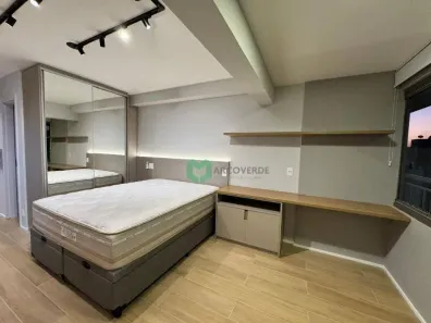Apartamento com 1 Quarto para alugar, 30m² no Vila Mariana, São Paulo