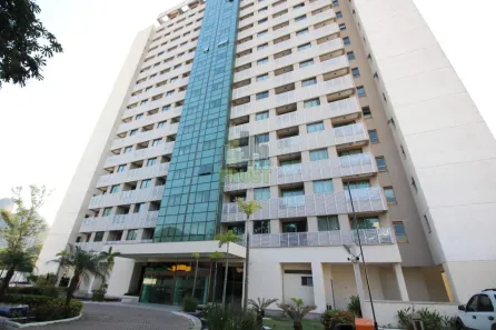 Apartamento com 1 Quarto à venda, 43m² no Jacarepaguá, Rio de Janeiro