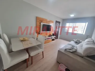 Apartamento com 2 Quartos à venda, 57m² no Santa Teresinha, São Paulo