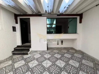 com 3 Quartos para alugar, 145m² no Vila Bastos, Santo André