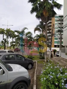 Apartamento com 2 Quartos à venda, 80m² no Centro, Ilhéus