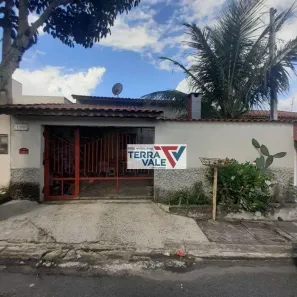 Casa com 2 Quartos à venda, 70m² no Margem Esquerda, Cachoeira Paulista