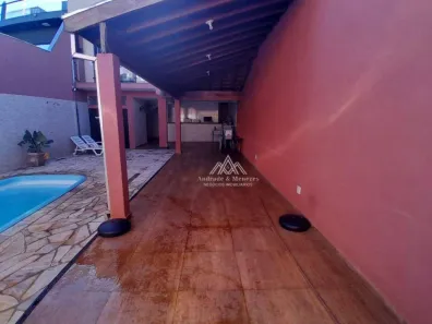 Casa com 2 Quartos à venda, 154m² no Reserva Macaúba, Ribeirão Preto