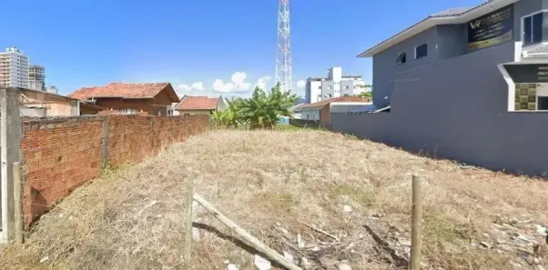 Lote/Terreno à venda, 252m² no , Itapema