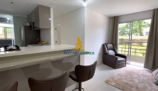 Apartamento com 2 Quartos à venda, 47m² no Macedo, Guarulhos