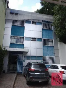 Prédio Comercial à venda, 495m² no Jardim do Mar, São Bernardo do Campo