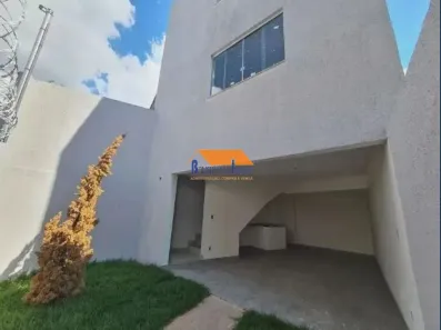 Casa com 2 Quartos à venda, 65m² no Céu Azul, Belo Horizonte