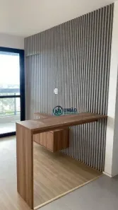 Apartamento com 1 Quarto à venda, 39m² no Ingá, Niterói