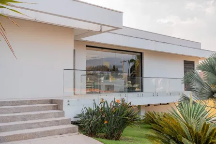 Casa de Condomínio com 4 Quartos à venda, 478m² no Granja Viana II, Cotia