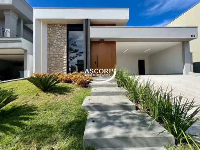 Casa de Condomínio com 3 Quartos à venda, 172m² no Santa Rosa, Piracicaba