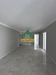 Apartamento com 3 Quartos para venda ou aluguel, 116m² no Concórdia II, Araçatuba