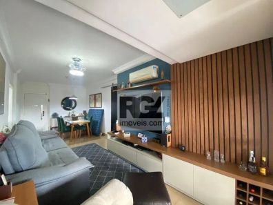 Apartamento com 2 Quartos à venda, 289m² no Ponta da Praia, Santos