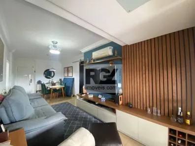 Apartamento com 2 Quartos à venda, 289m² no Ponta da Praia, Santos
