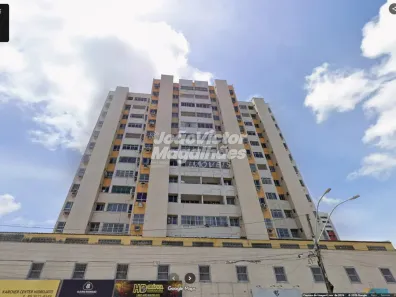 Apartamento com 3 Quartos à venda, 118m² no José Bonifácio, Fortaleza